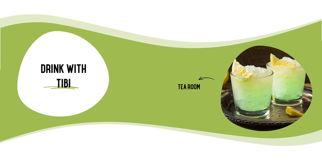 TEA ROOM