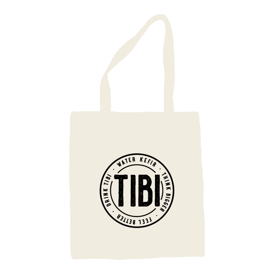 Tote Bag TIBI