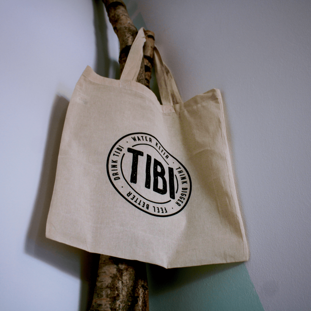 Tote Bag TIBI
