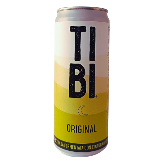 6x TIBI original lattina