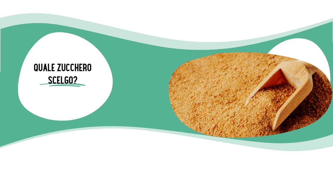 Quale zucchero usare per preparare il kefir d'Acqua?