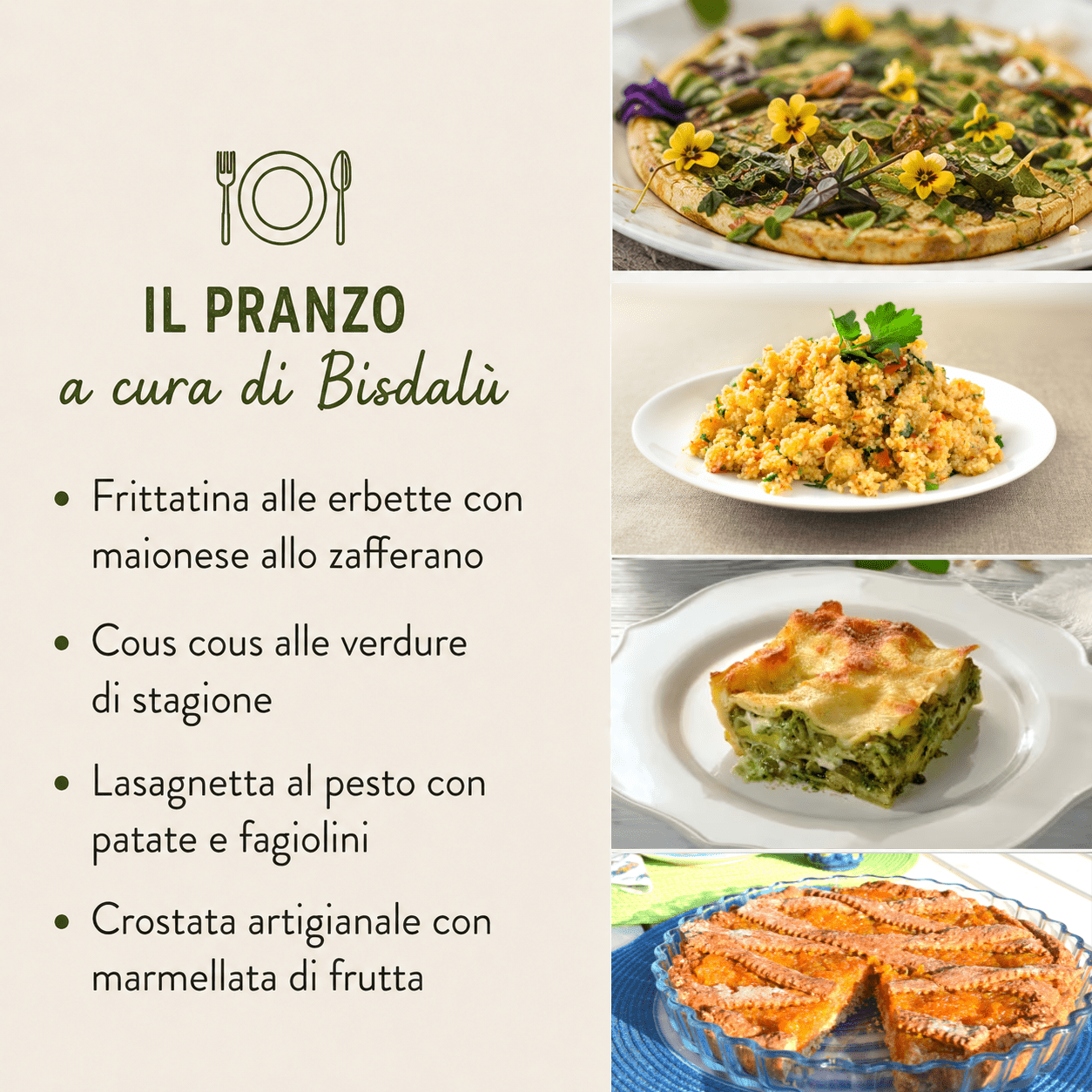 Foraging & Fermentazione | 26 Luglio 2026