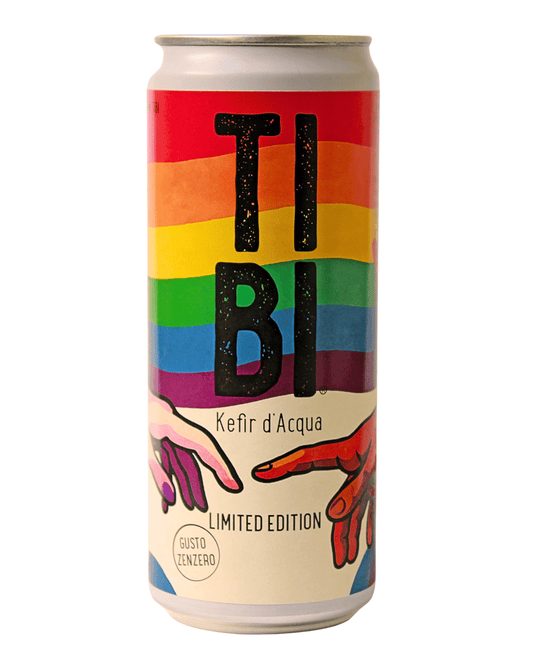 6x TIBI Pride Limited Edition