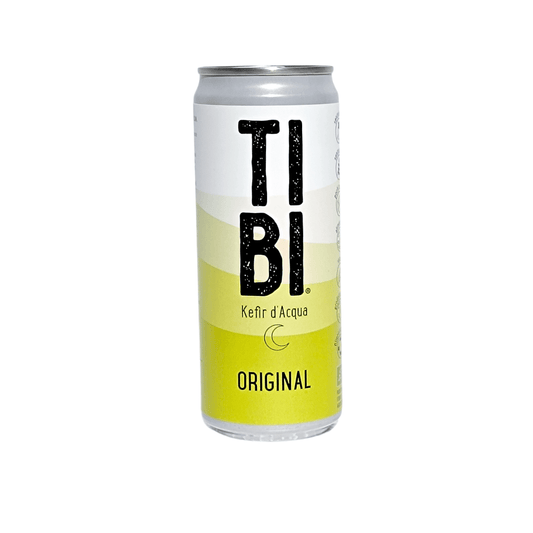 6x TIBI original lattina