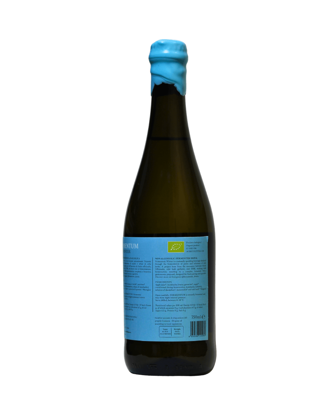 FERMENTUM – Winter