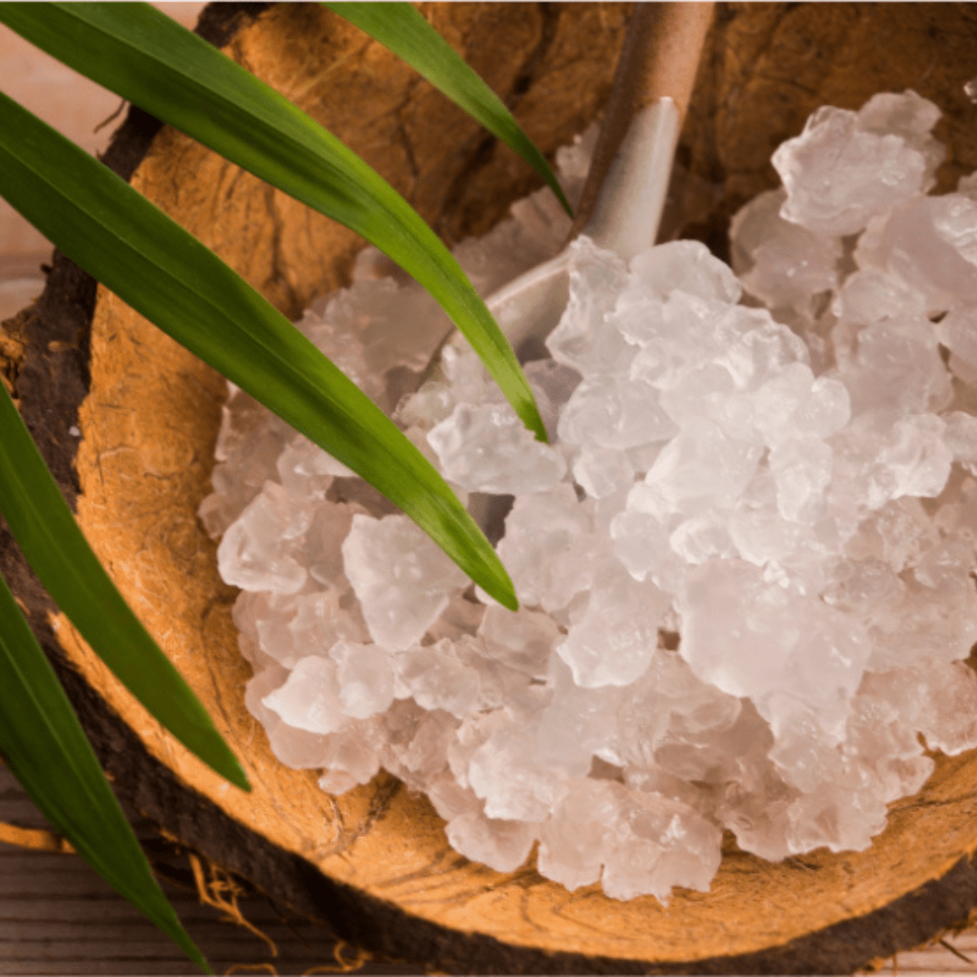 GRANI DI KEFIR D'ACQUA - Kefiring
