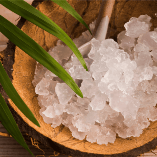 GRANI DI KEFIR D'ACQUA - Kefiring