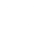 TIBI logo bianco